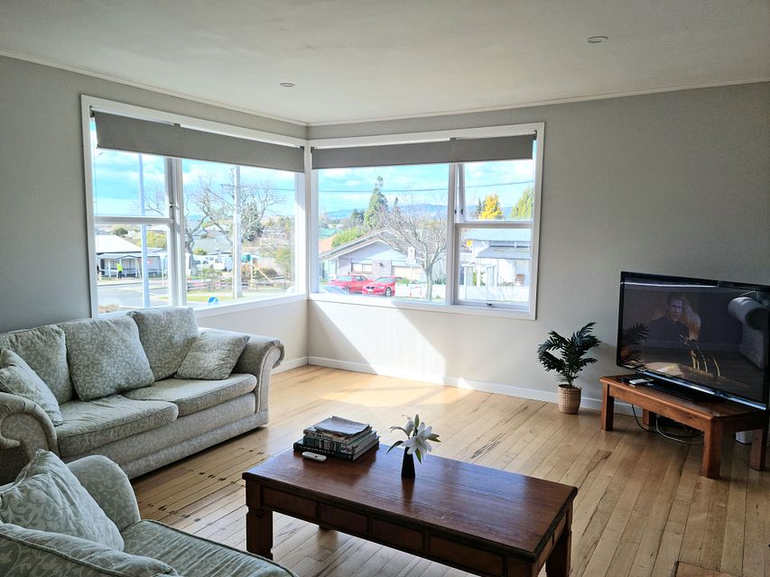 House for rent Rotorua 205 Ranolf Street, Glenholme myRent.co.nz