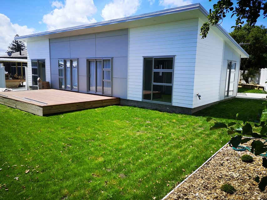 House for rent Feilding 9A Owen Street, Feilding myRent.co.nz