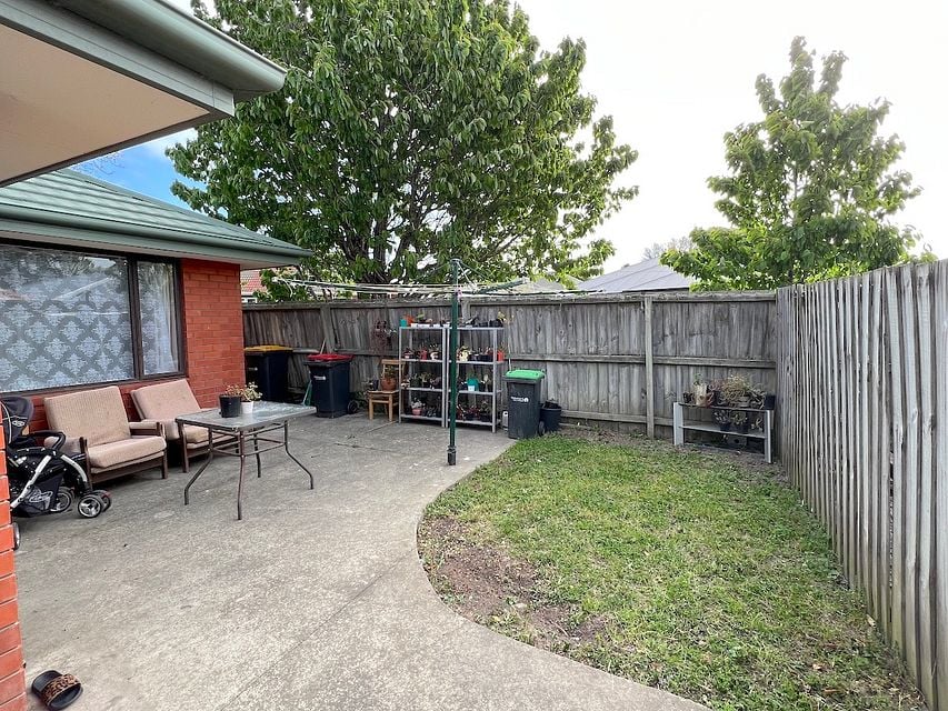 House for rent Christchurch 43A Wainui Street, Riccarton myRent.co.nz