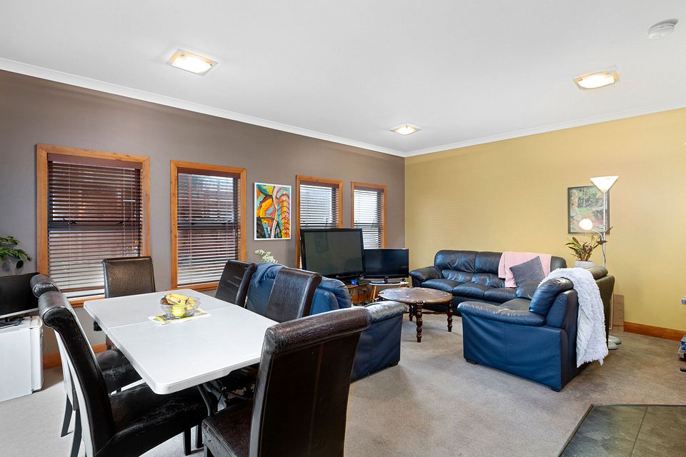 Apartment for rent Dunedin 63 Stafford Street, Dunedin Central