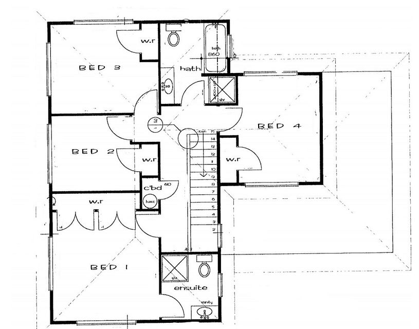 House for rent Auckland 51 De Havilland Drive, Goodwood Heights