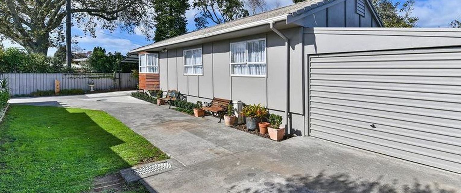 House for rent Papakura 2B Cliff Road, Papakura myRent.co.nz