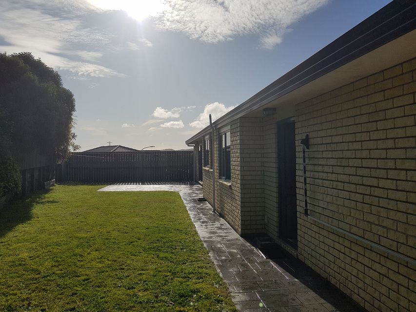 House for rent Wellington 2 Comber Place, Johnsonville myRent.co.nz