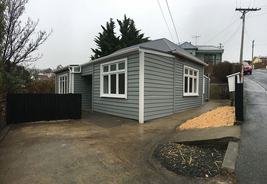 House for rent Dunedin 12 Dalry Street, Mornington myRent.co.nz