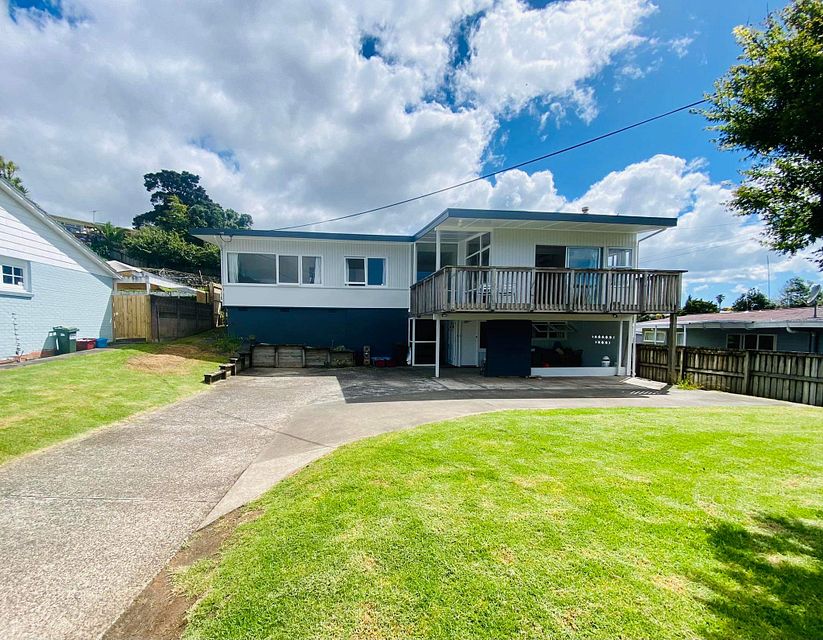 House for rent Whangarei 51 Carr Street, Kamo myRent.co.nz