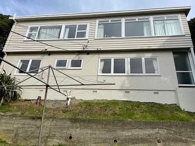 Wadestown School House and Garden Walk