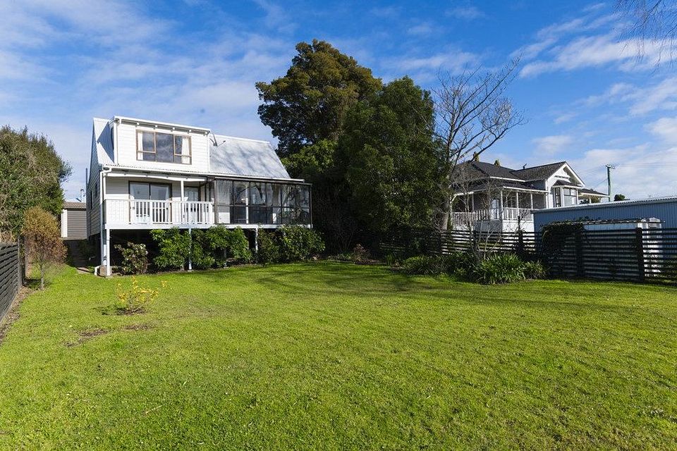 House for rent Gisborne 4 Cobden Street, Gisborne myRent.co.nz