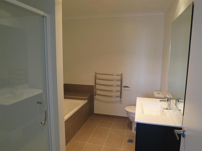 House for rent Auckland 22 Harvard Street, Hobsonville myRent.co.nz