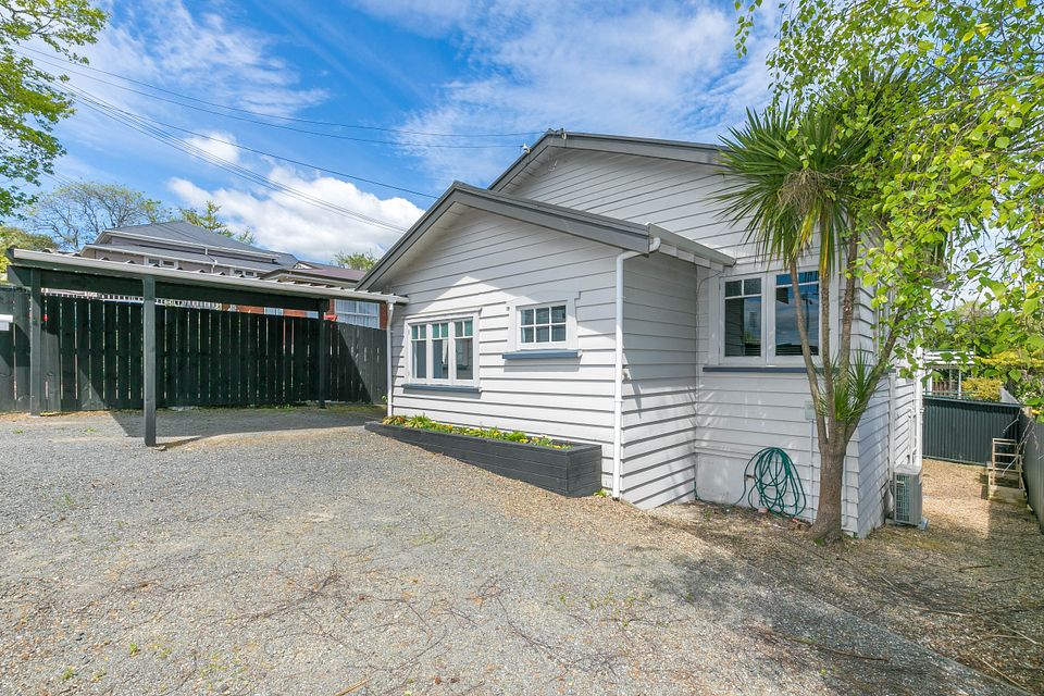 House for rent Hamilton 7A Moana Street, Frankton myRent.co.nz