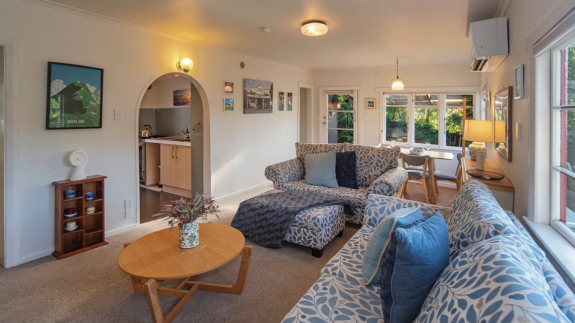 House for rent Nelson 20 Fountain Place, Beachville myRent.co.nz