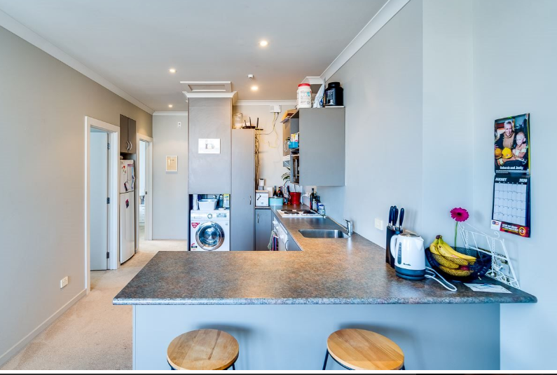 Apartment for rent Napier 2G/3 Shakespeare Road, Napier South