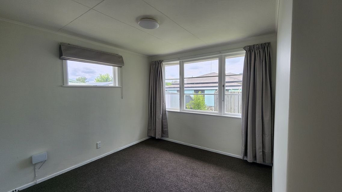 House for rent Hastings 235 Warwick Road, Mayfair myRent.co.nz