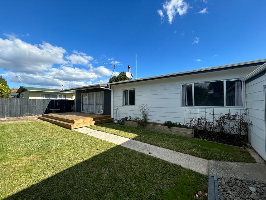 House for rent Hamilton 8B Emma Place, Pukete myRent.co.nz