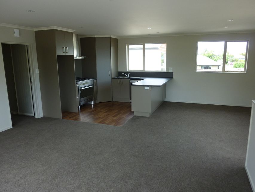 Apartment for rent Ashburton 168C Walnut Avenue, Ashburton myRent.co.nz
