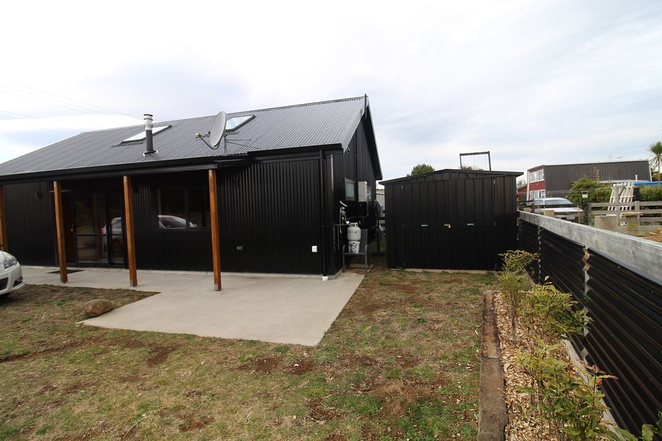 House for rent Ohakune 12A Nei Street, Rangataua myRent.co.nz