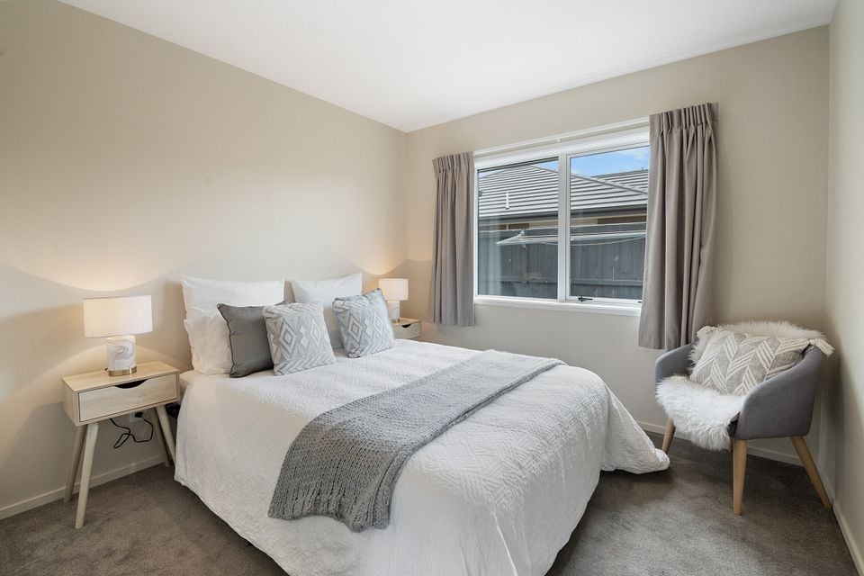 House for rent Rolleston 56 Longcot Drive, Rolleston myRent.co.nz