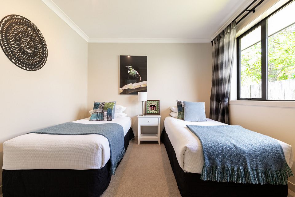 House for rent Cambridge 6B Arnold Street, Leamington myRent.co.nz