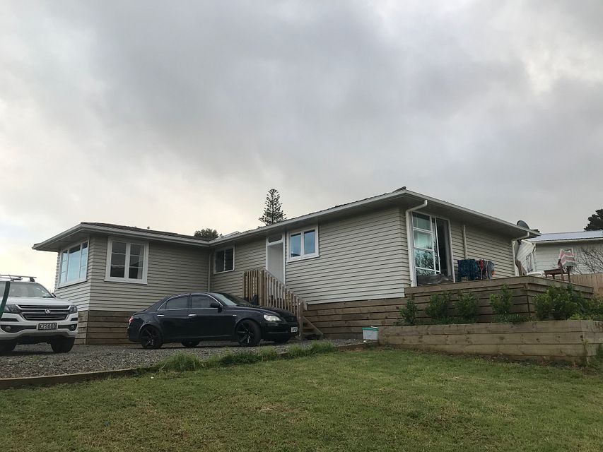 House for rent Kaikohe 7 Buena Vista Rise, Kaikohe myRent.co.nz