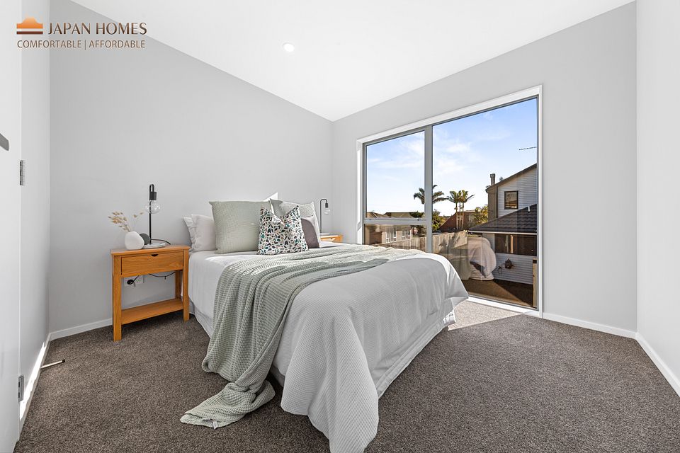 Townhouse for rent Auckland 111A Waipuna Road East, Mount Wellington