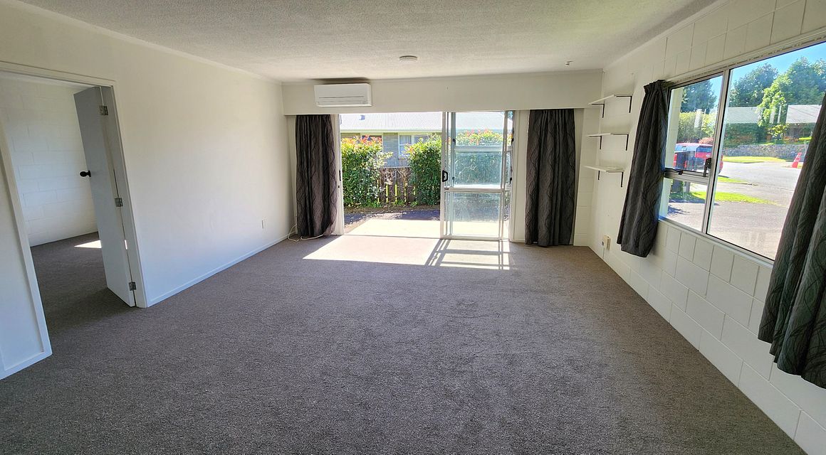 Unit for rent Tauranga 27 Jonathon Street, Brookfield myRent.co.nz