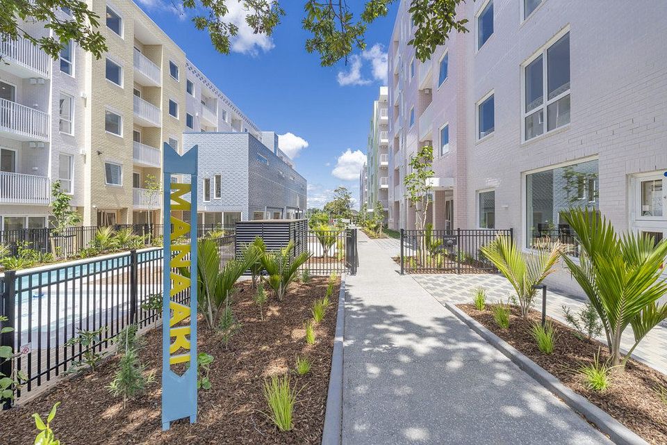 Apartment for rent Auckland 308/9D Jordan Avenue, Onehunga myRent.co.nz