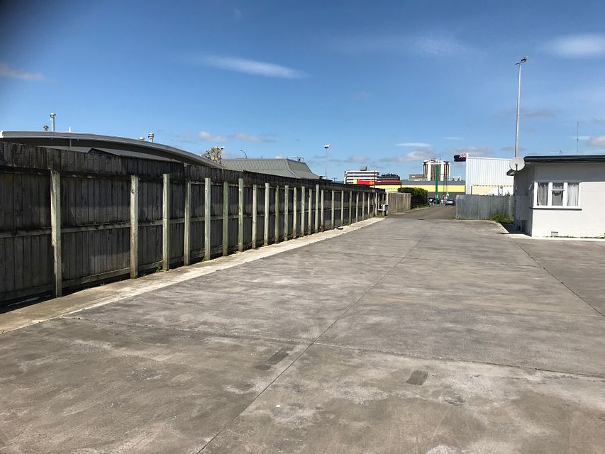 Apartment for rent Palmerston North 6/229 Featherston Street