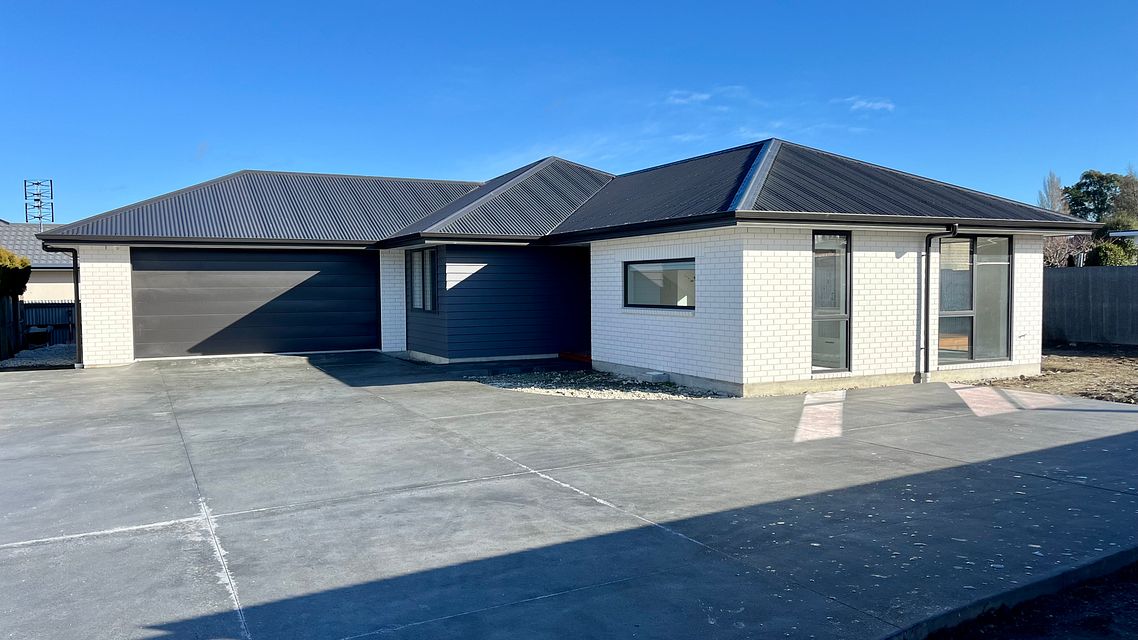 House for rent Ashburton 37A Buckleys Terrace, Tinwald myRent.co.nz