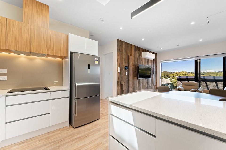 Apartment for rent Auckland 6/661 Dominion Road, Mount Eden myRent