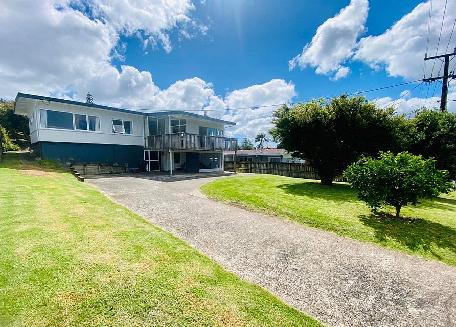 House for rent Whangarei 51 Carr Street, Kamo myRent.co.nz