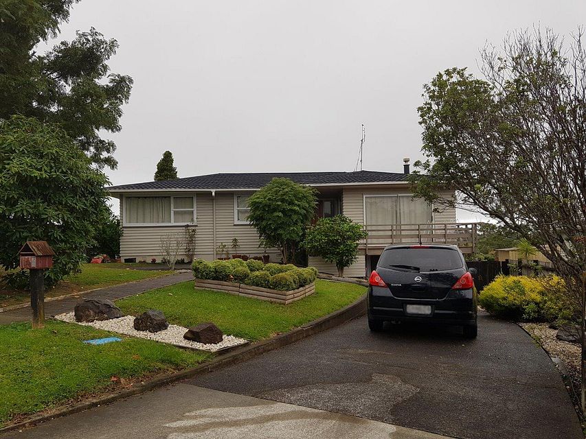 House for rent Auckland 27 Juniper Road, Sunnynook myRent.co.nz