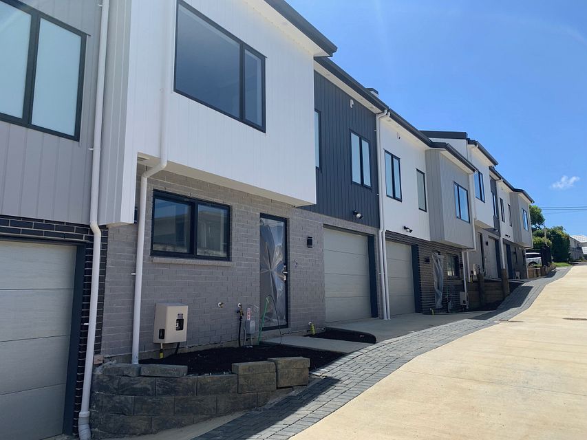 Townhouse for rent Auckland 199A Whitney Street, Blockhouse Bay
