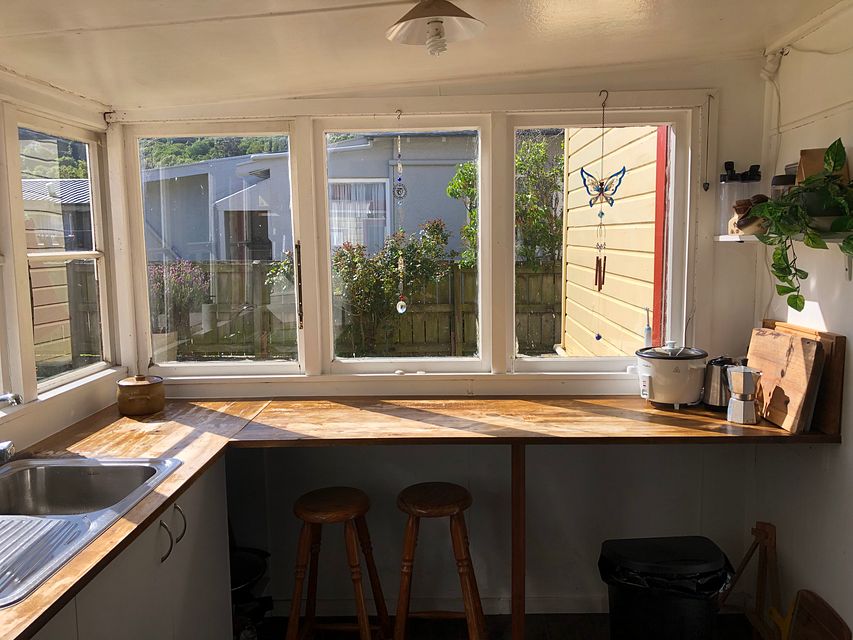 House for rent Dunedin 27 Baker Street, Caversham myRent.co.nz