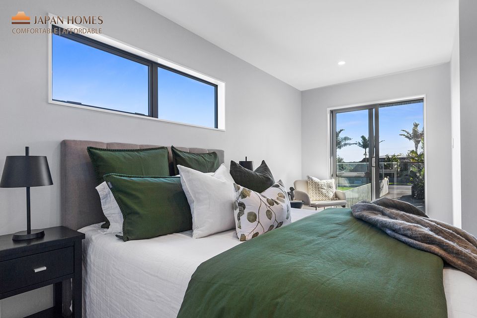 Townhouse for rent Auckland 111A Waipuna Road East, Mount Wellington