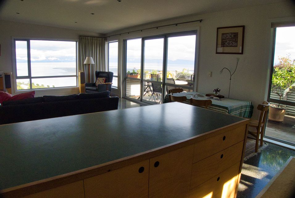 House for rent Nelson 92A Brooklands Road, Atawhai myRent.co.nz