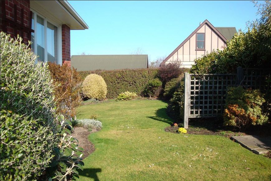 House for rent Timaru 2 Hill View, Highfield myRent.co.nz