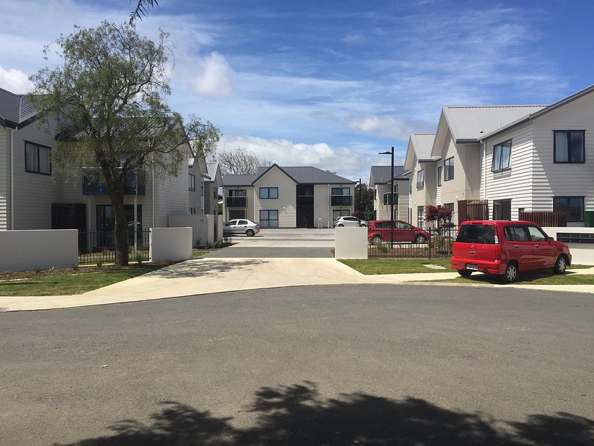 Apartment for rent Auckland 2F/3 May Road, Mangere East myRent.co.nz