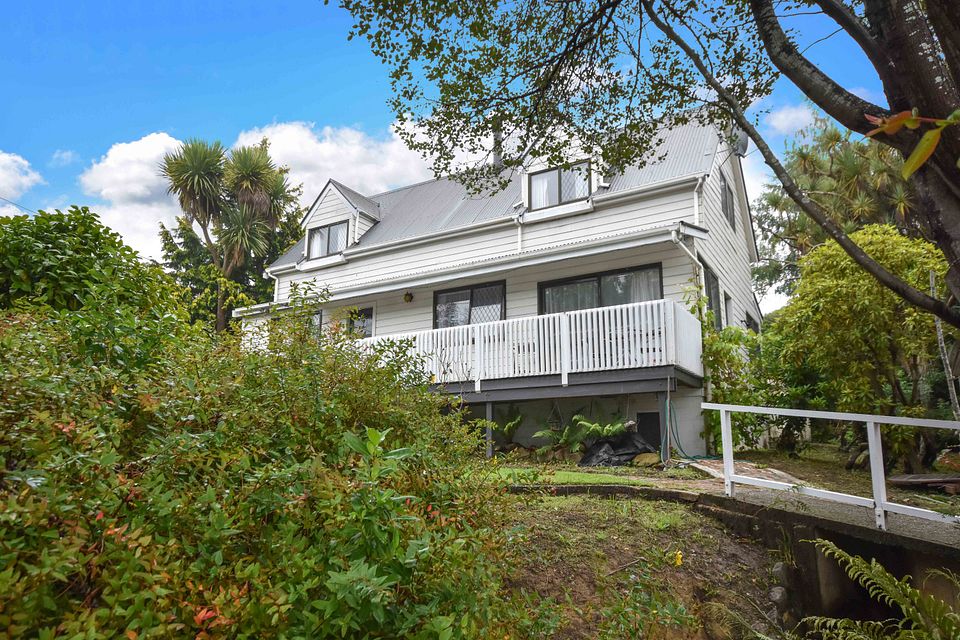 House for rent Dunedin 27 Glenross Street, Glenross myRent.co.nz