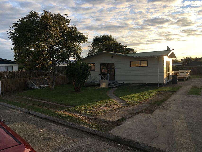 House for rent Whakatane 47 Hotene Street, Whakatane myRent.co.nz