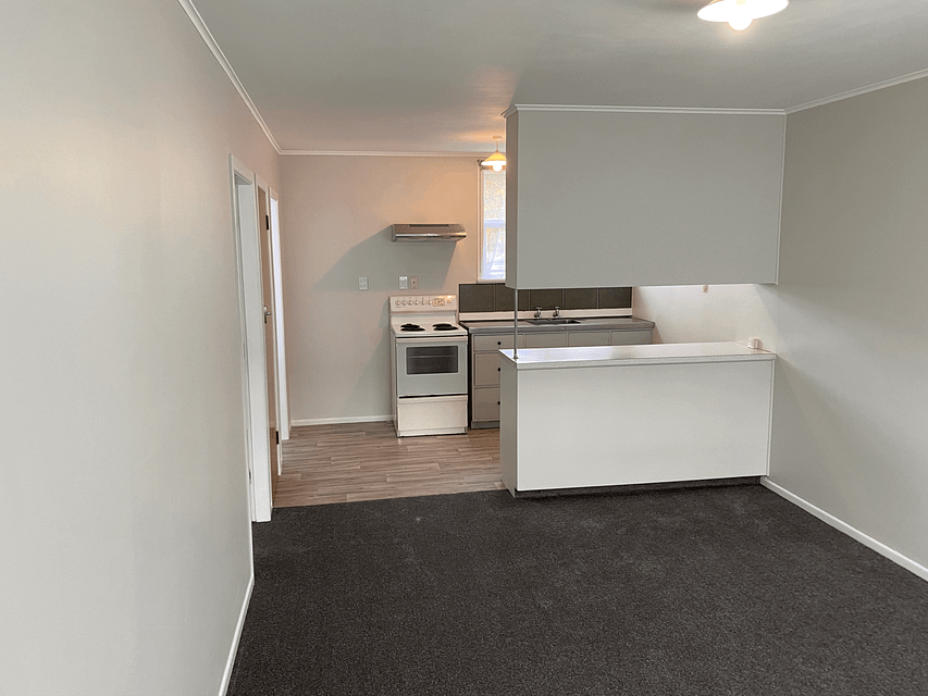Flat for rent Palmerston North 6/449 Ferguson Street, Palmerston