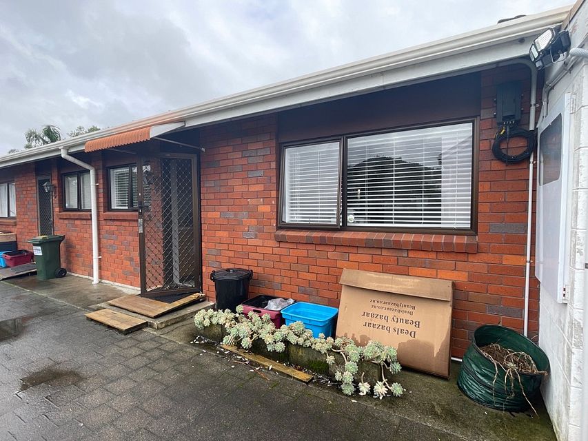 Unit for rent Whangarei 2/9 Cairnfield Road, Kensington myRent.co.nz