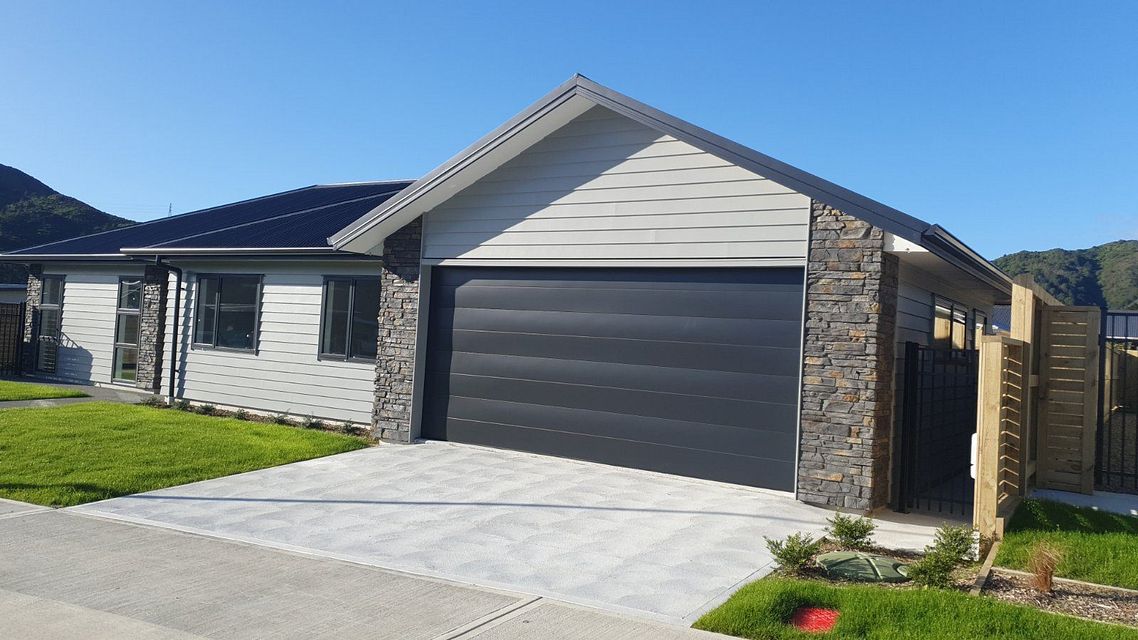 House for rent Lower Hutt 1 Te Ara o Roimata, Wainuiomata myRent.co.nz
