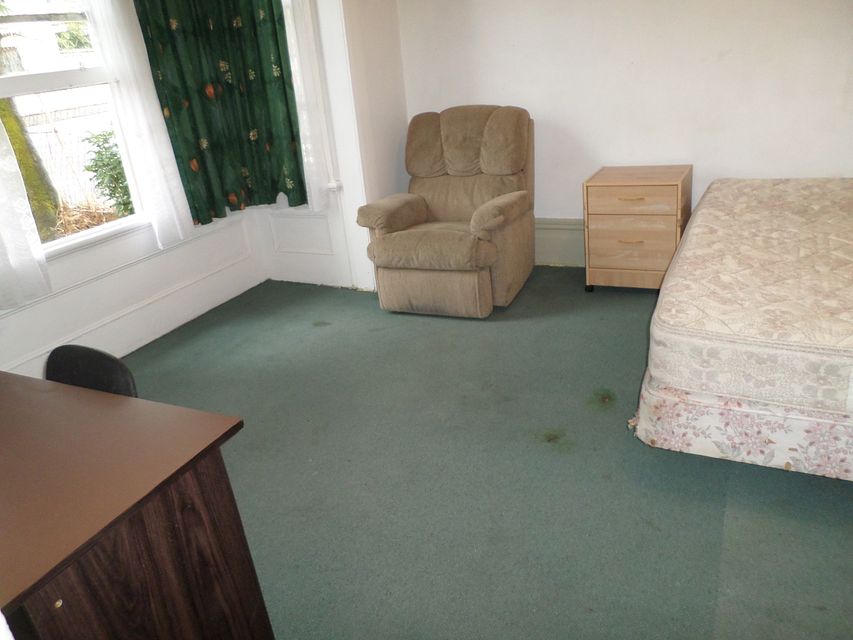 House for rent Dunedin 830 Cumberland Street, North Dunedin myRent