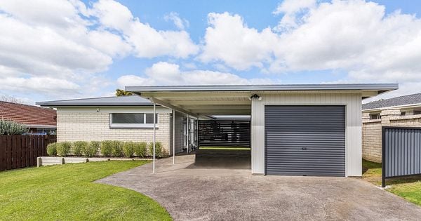 House for rent Papakura | 6 Lakeside Drive, Pahurehure - myRent.co.nz