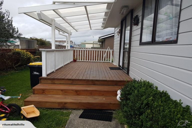 House for rent Wellington 7 Rawson Street, Tawa myRent.co.nz