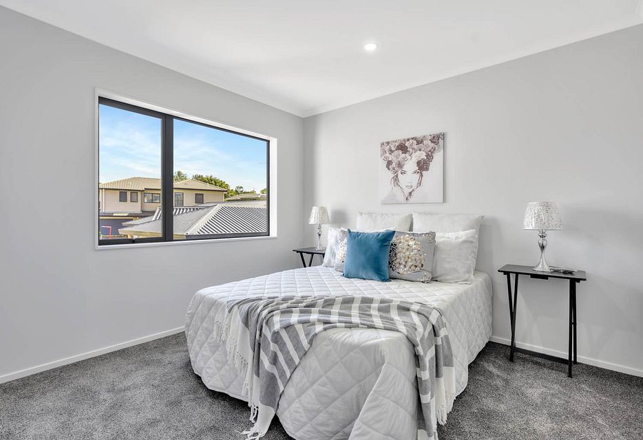 Townhouse for rent Auckland | 7/72 Howe Street, Howick - myRent.co.nz