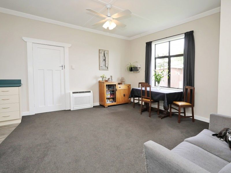 House for rent Invercargill 57 Renfrew Street, Waikiwi myRent.co.nz
