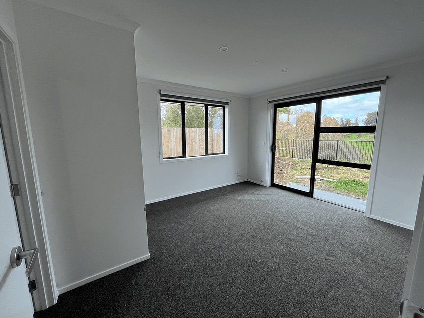 House for rent Te Awamutu 49B Acacia Avenue, Kihikihi myRent.co.nz