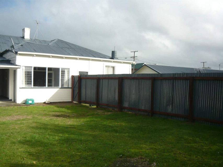 Townhouse for rent Te Kuiti 78 Taupiri Street, Te Kuiti myRent.co.nz