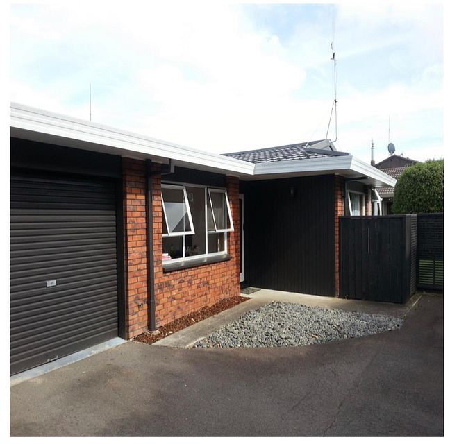Unit for rent Tauranga 195B Levers Road, Matua myRent.co.nz