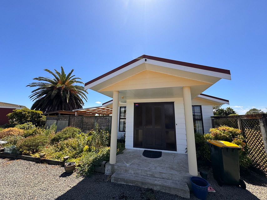 House for rent Levin 145 Fairfield Road, Levin myRent.co.nz